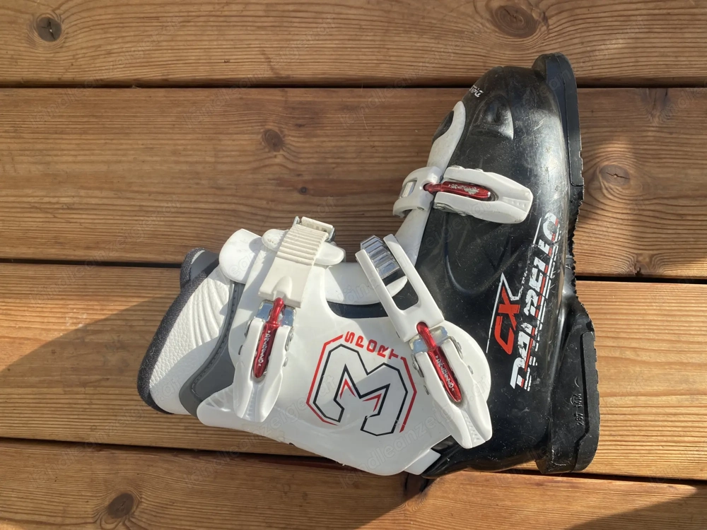 Dalbello Kinder- Jugendskischuh