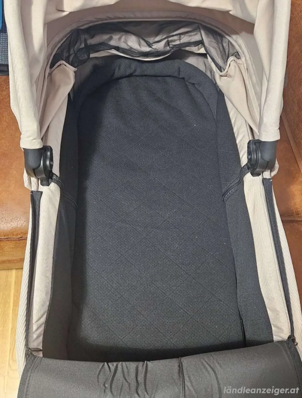 babywanne ABC-Design