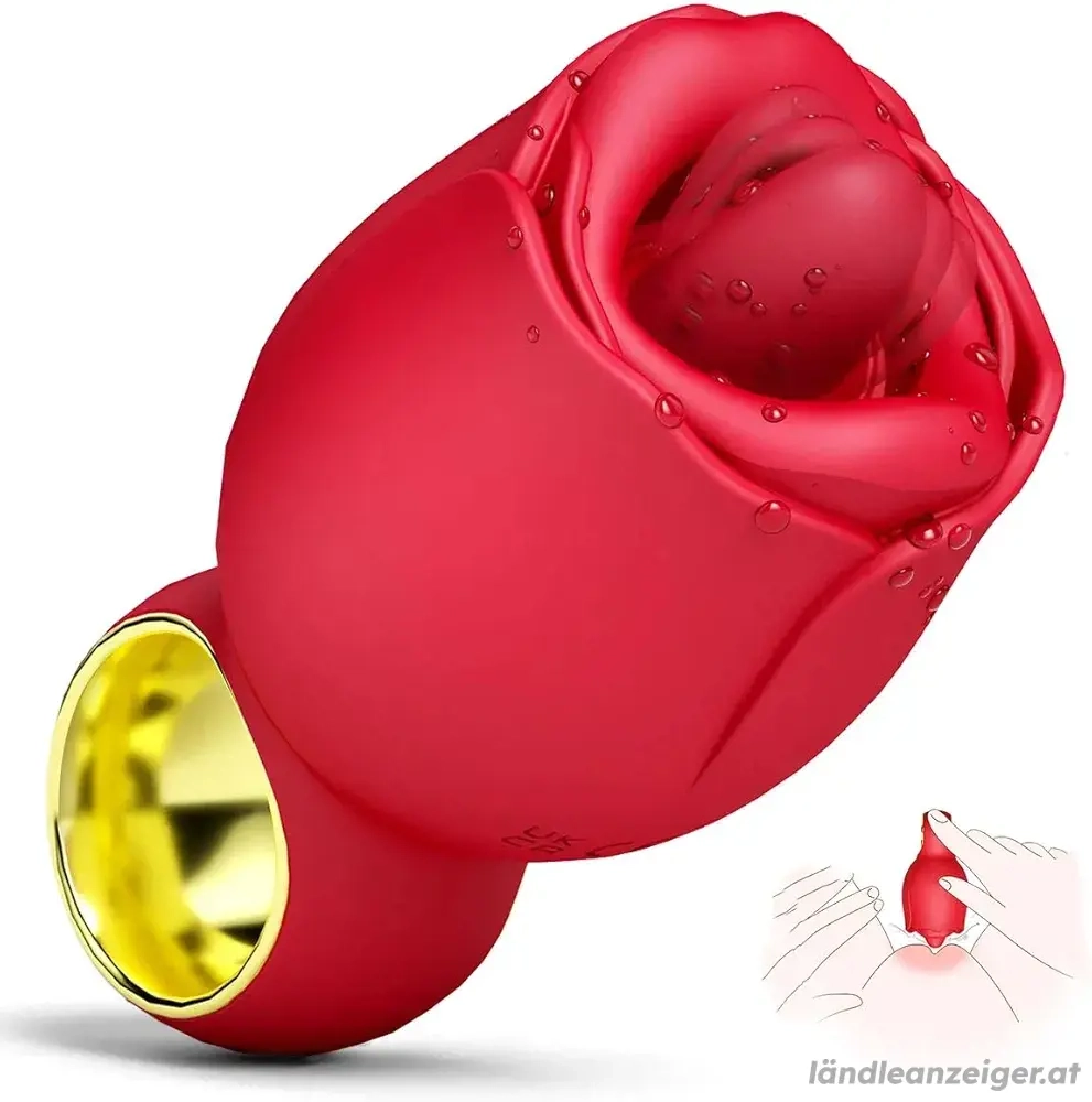 Vibrationsvibrator für Frauen, Sexspielzeug für Frauen, 