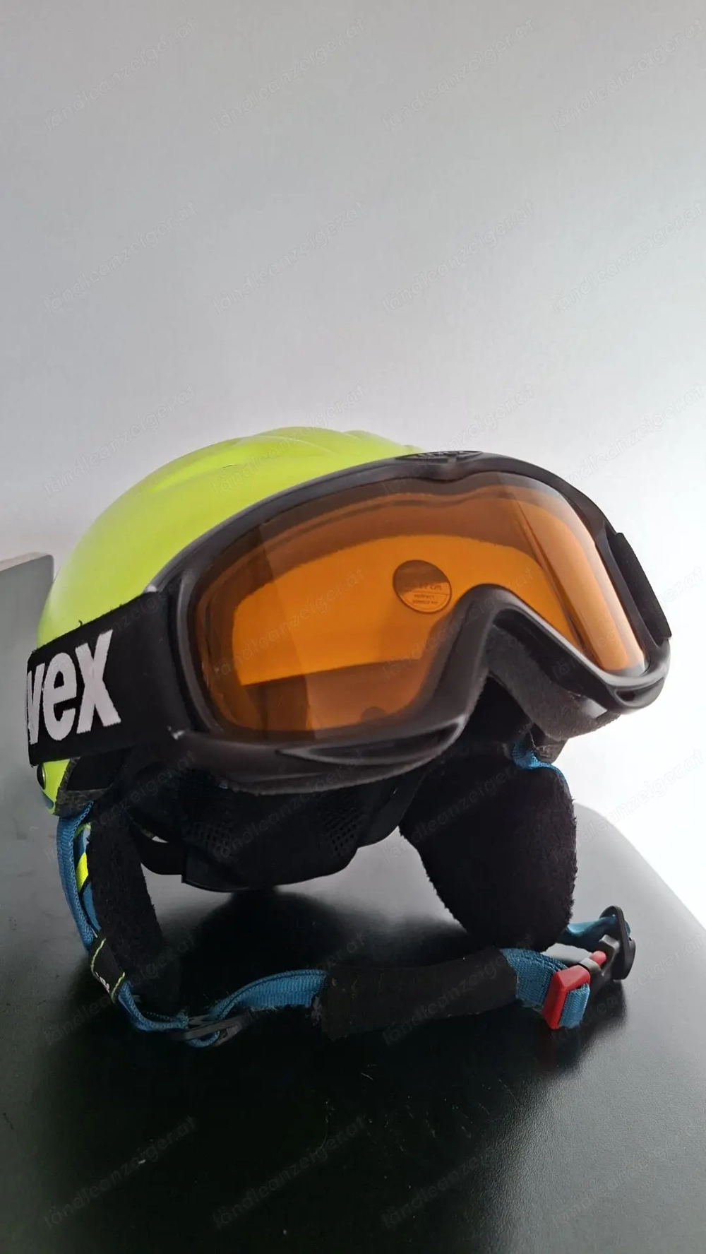 Bolle Schihelm   Kinderschihelm