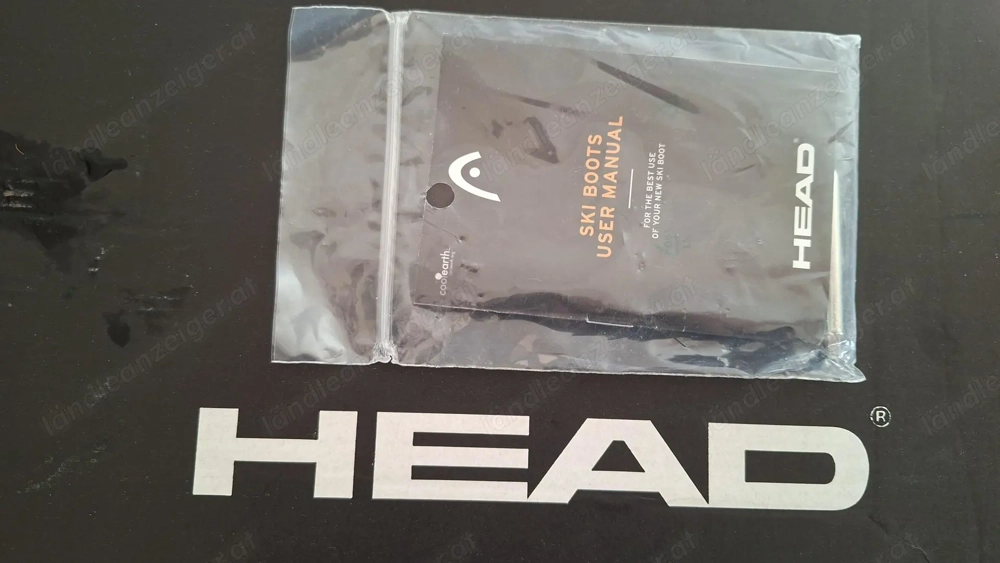 HEAD Schischuhe   Schischuhe für Jugendliche