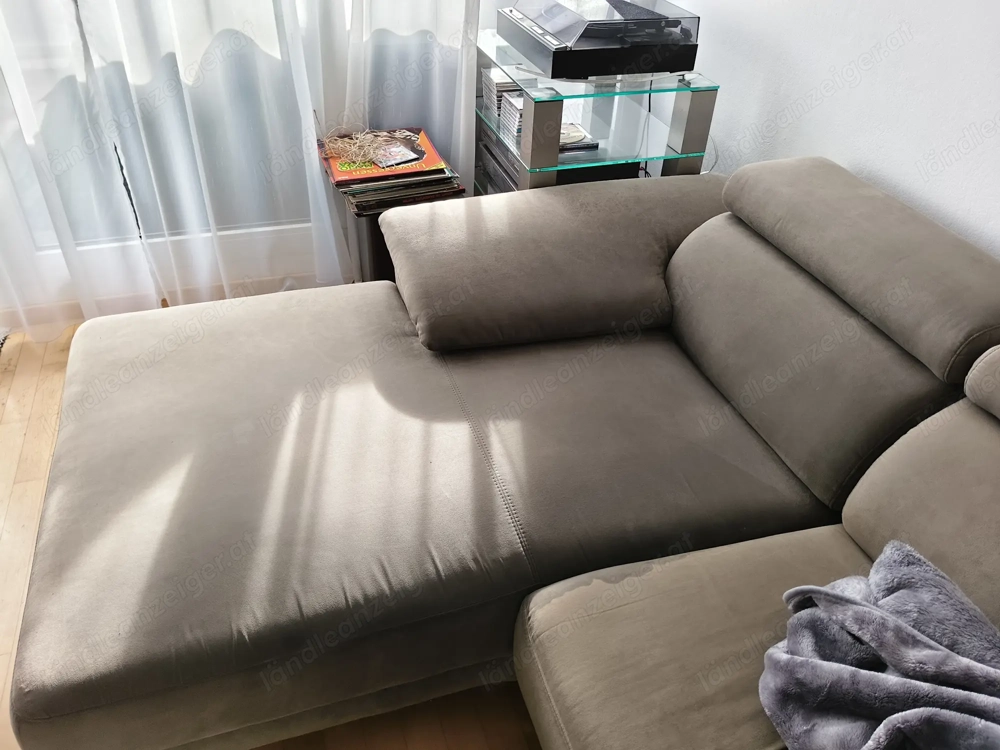 Sofa Eckteil gebraucht