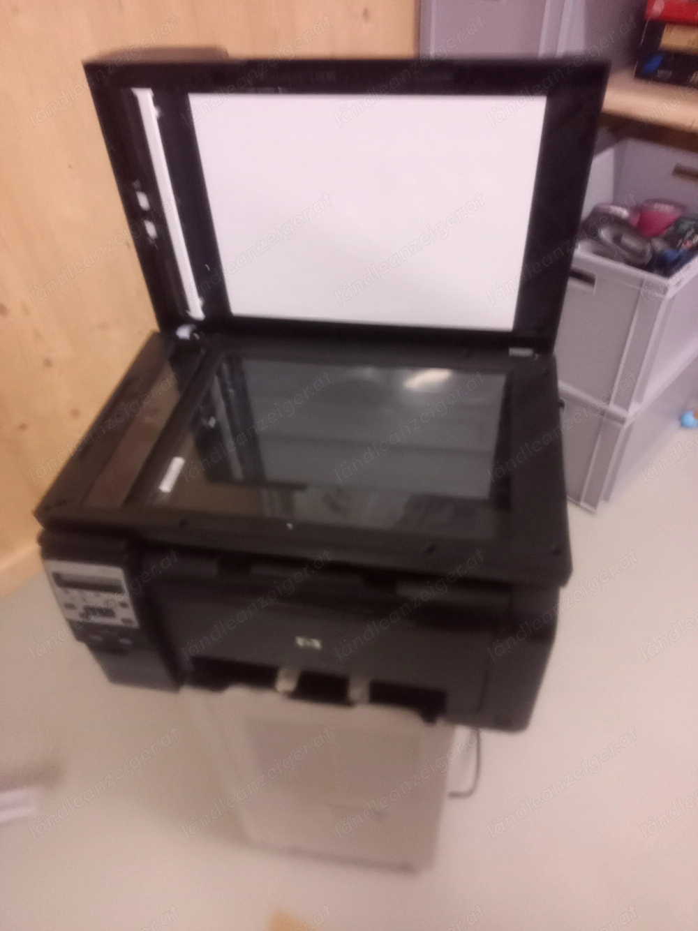 Drucker Scaner Farbe