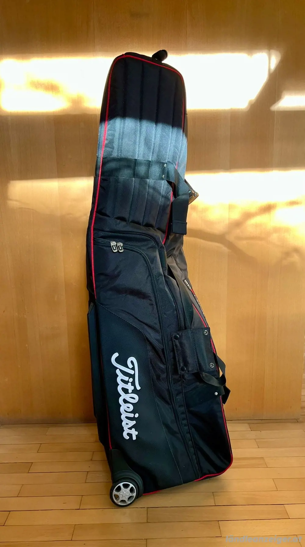 Golf Travelbag von Titleist neu