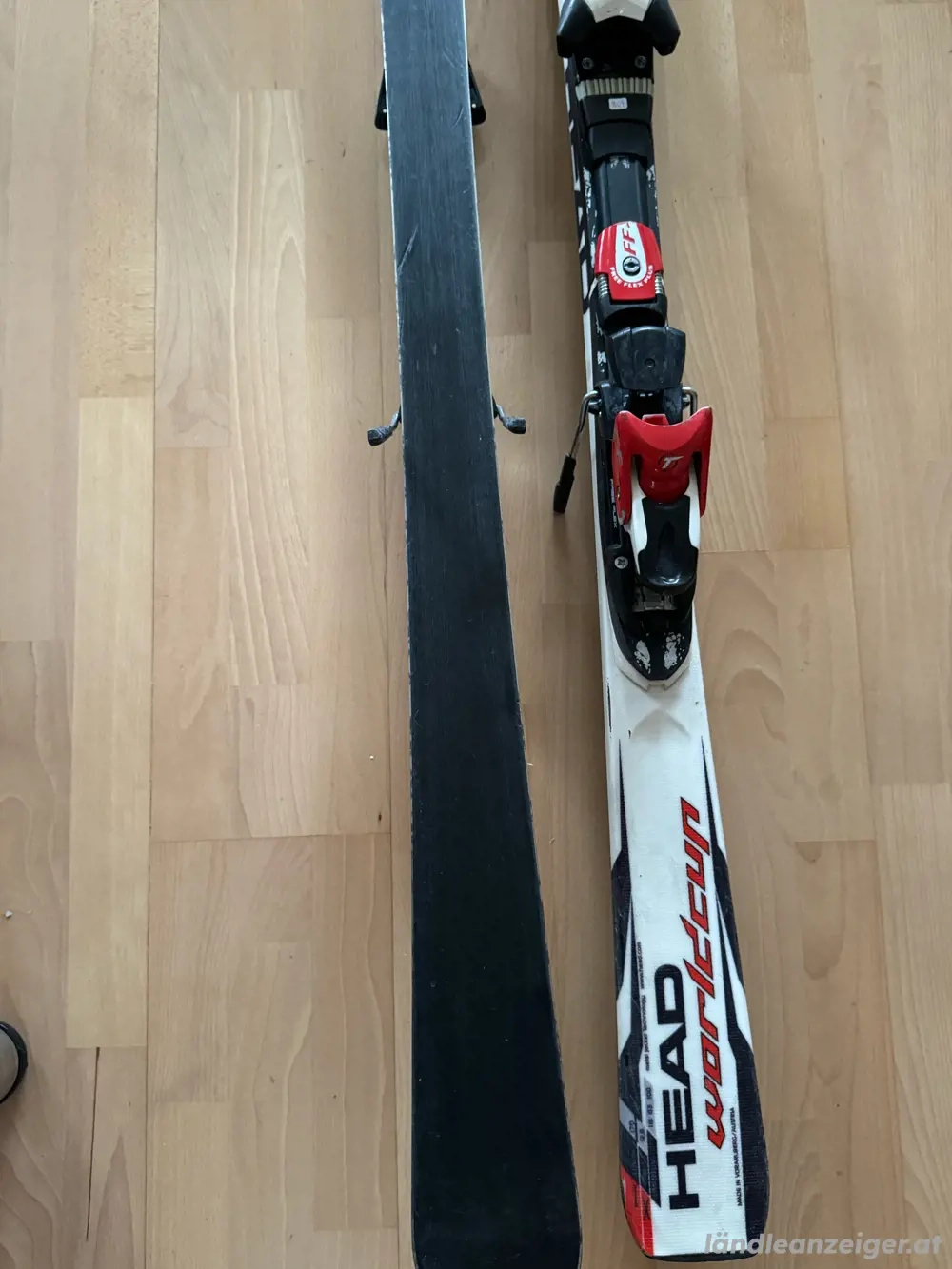 Head Ski Worldcup SL  170 