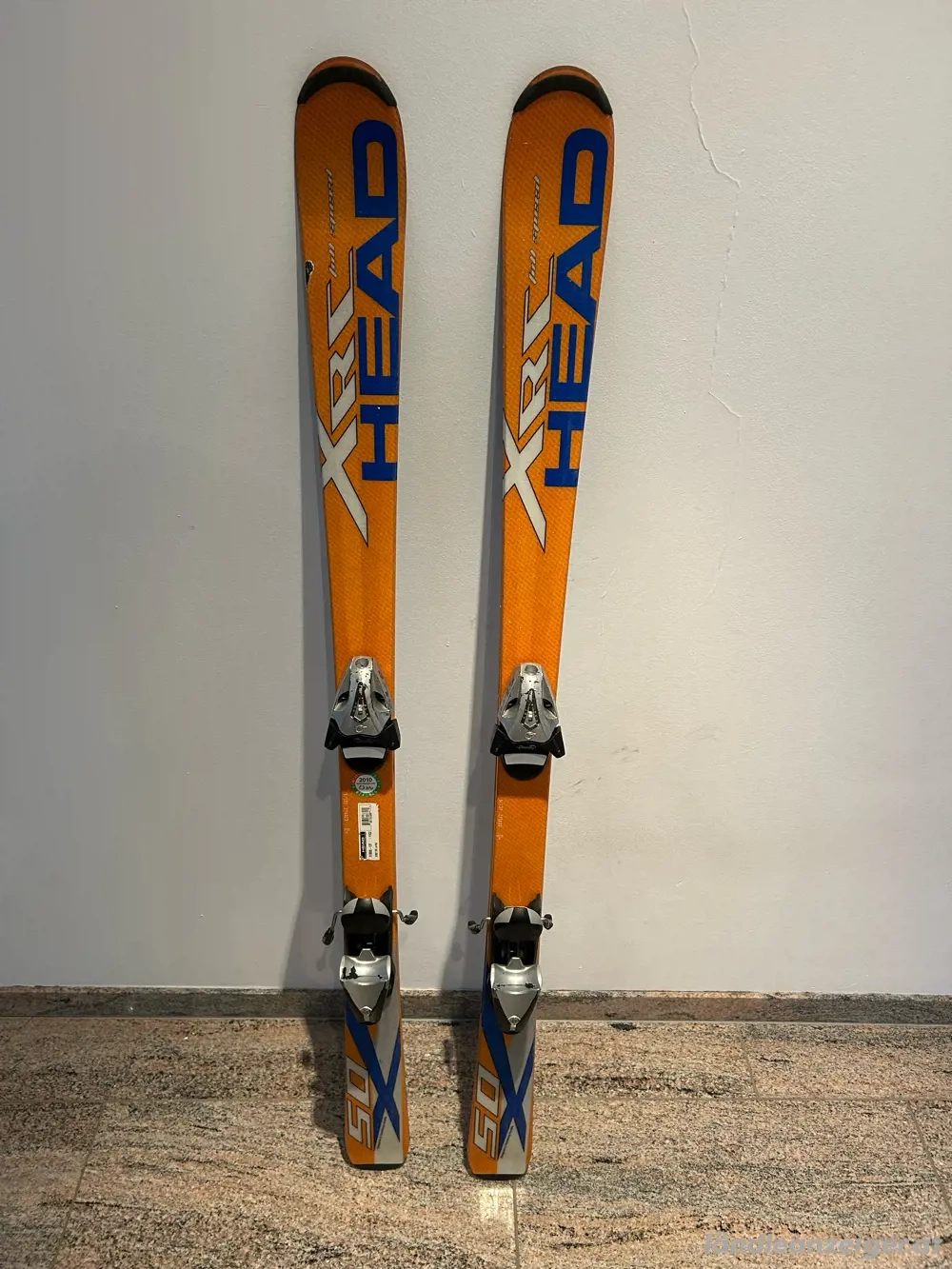 Kinder Jugend Ski