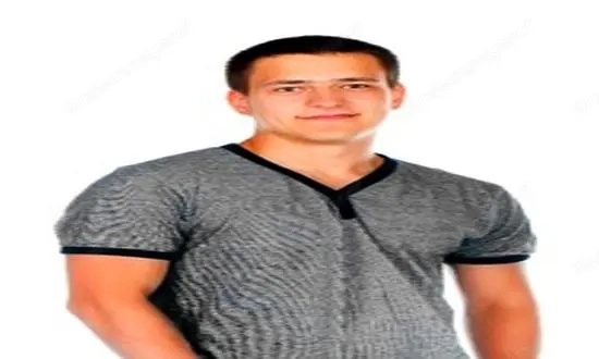 Junger, freundlicher Mann möchte passendes weibliches Gegenstück kennenlernen