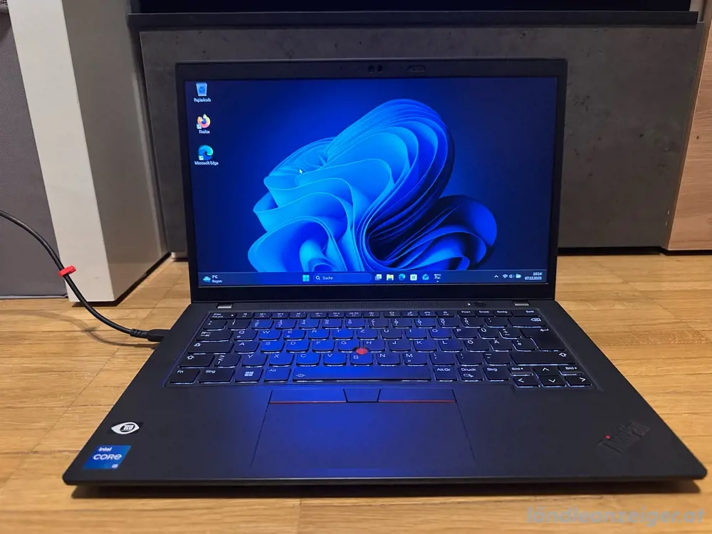 Lenovo Thinkpad L14 Gen 3