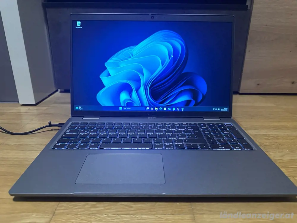 Dell Latitude 5520 Laptop
