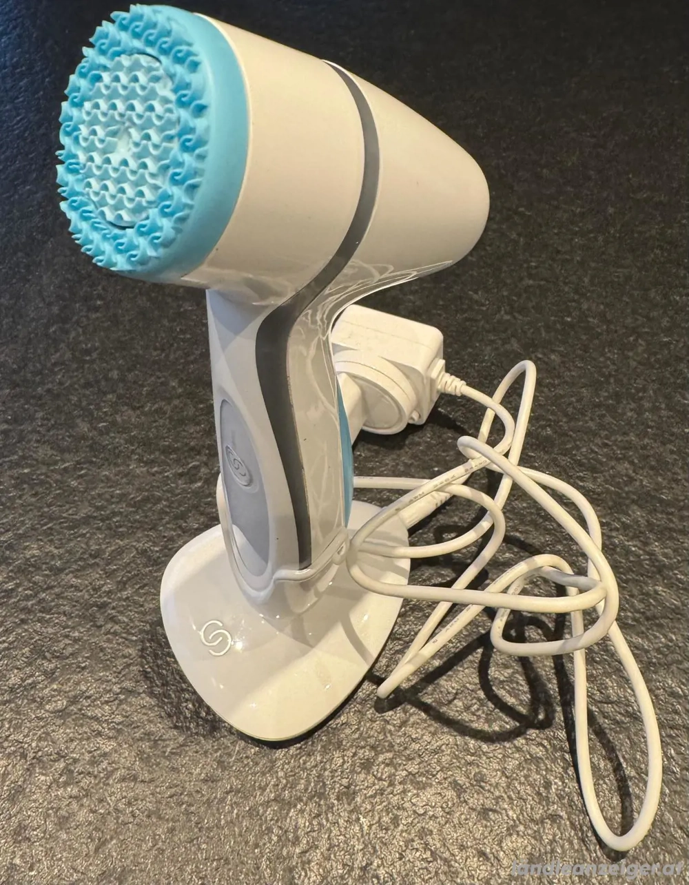 Lumi Spa Gesichtsreiniger NU SKIN