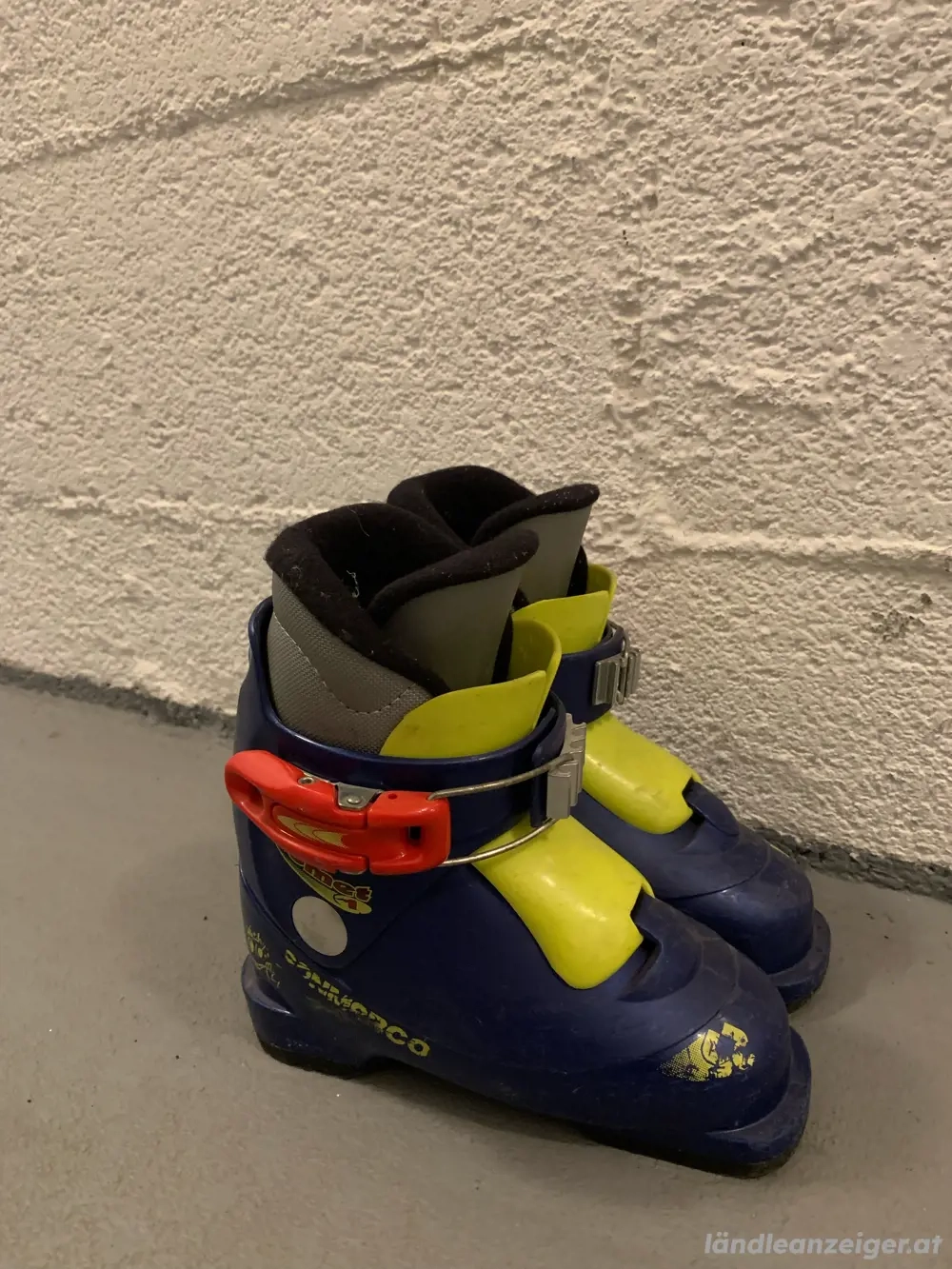 Kinder Skischuhe gr.28