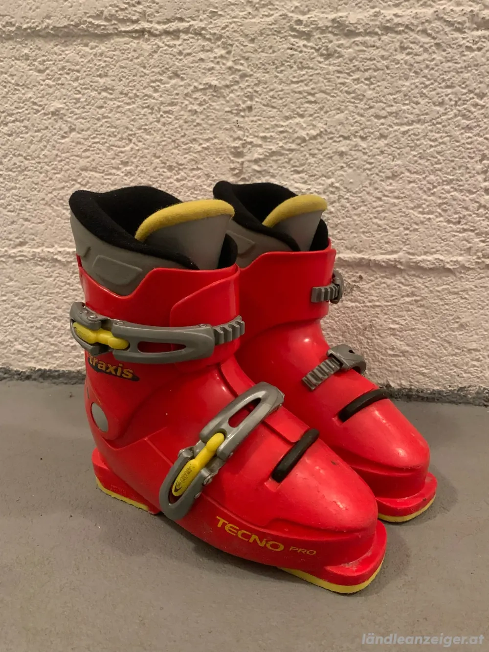 Kinder Skischuhe gr.32,33