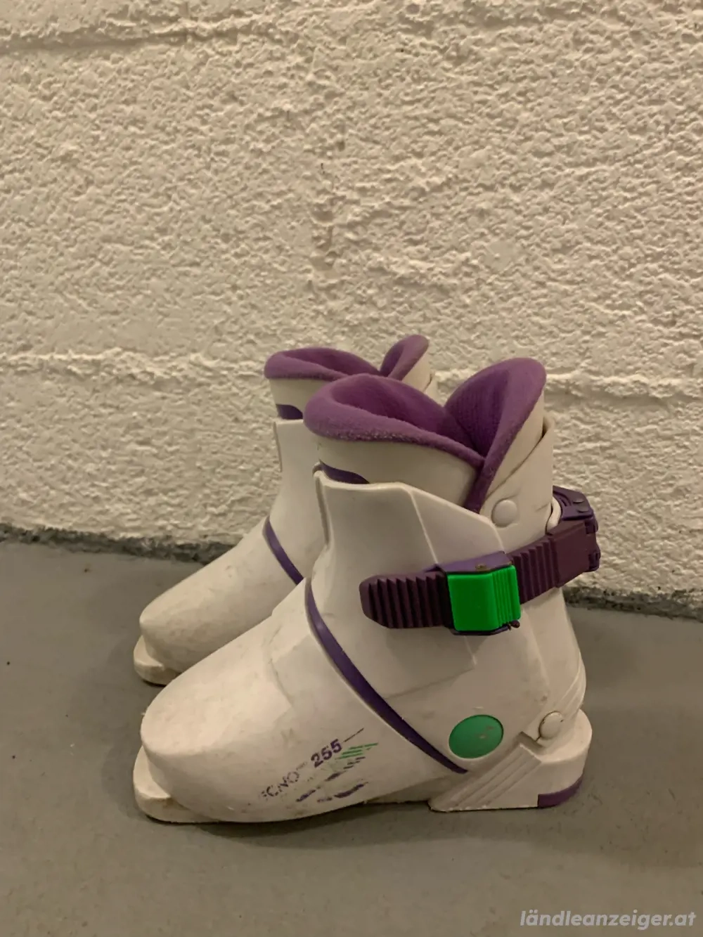kinder Skischuhe gr. 32,33