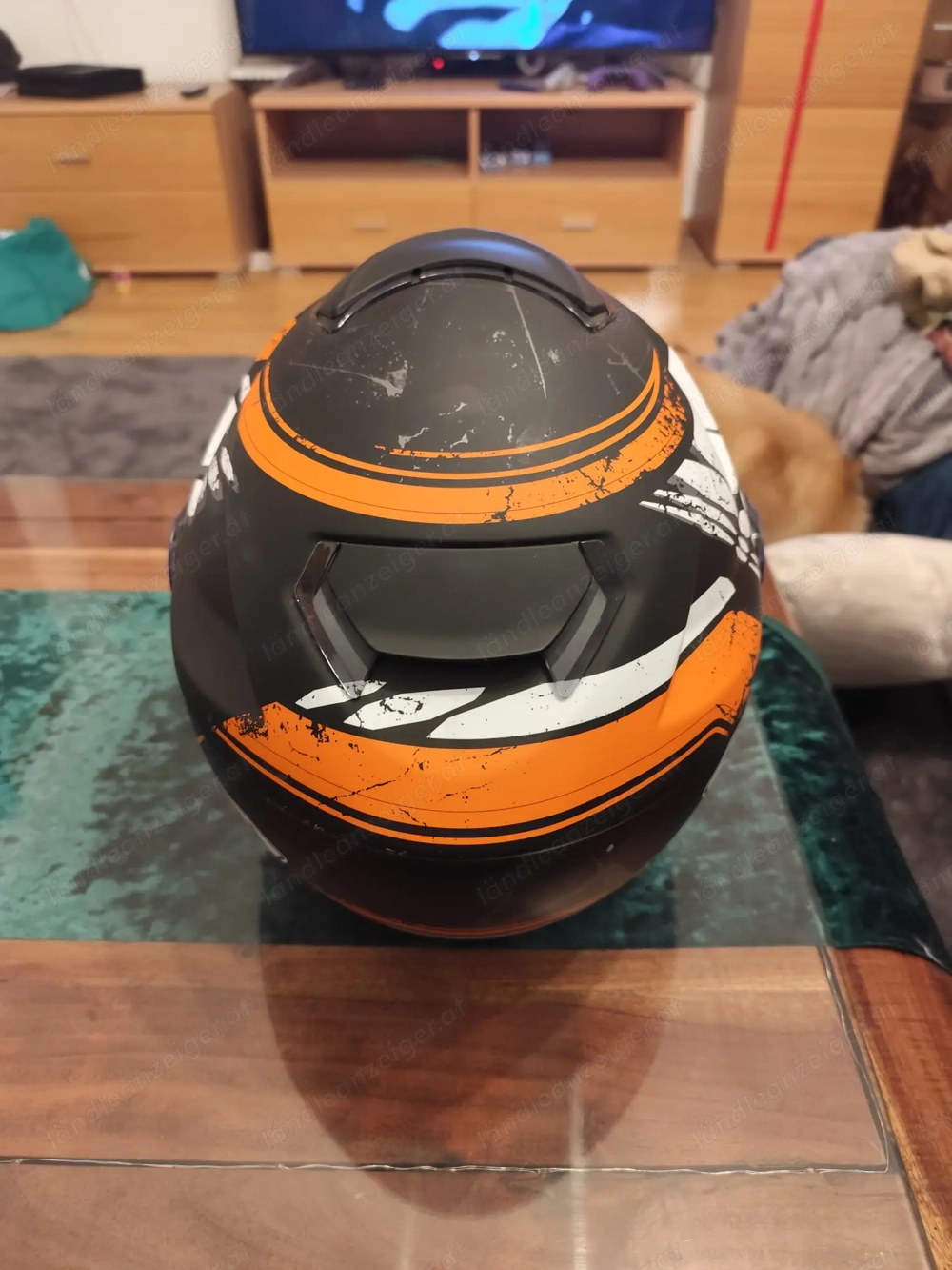 Shoei GT-Air