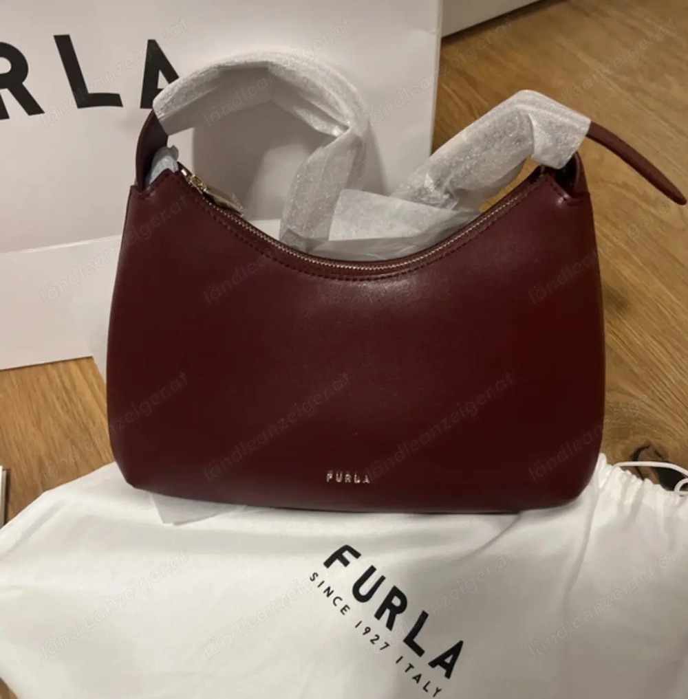 Handtasche Furla Neu 