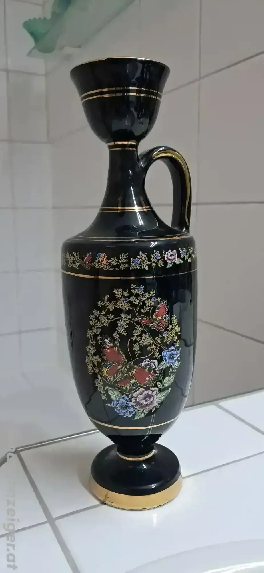 Dekoration  Vase