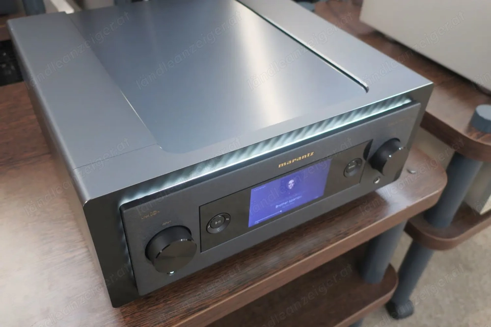 marantz link 10n