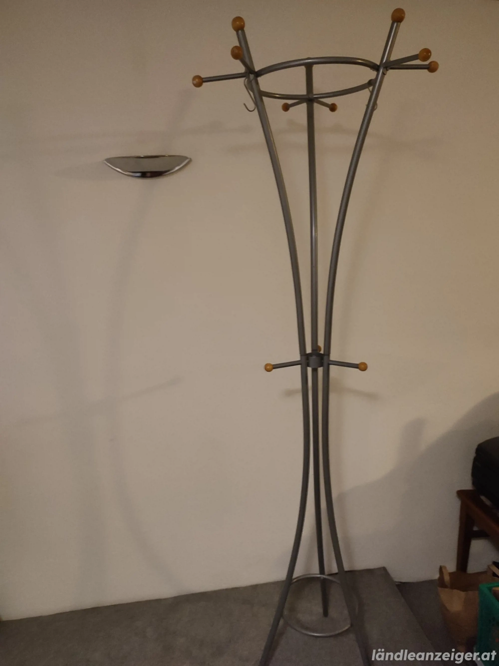 Kleiderständer 