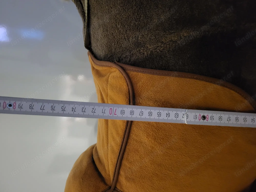 Steh Pferd für Kinder XL