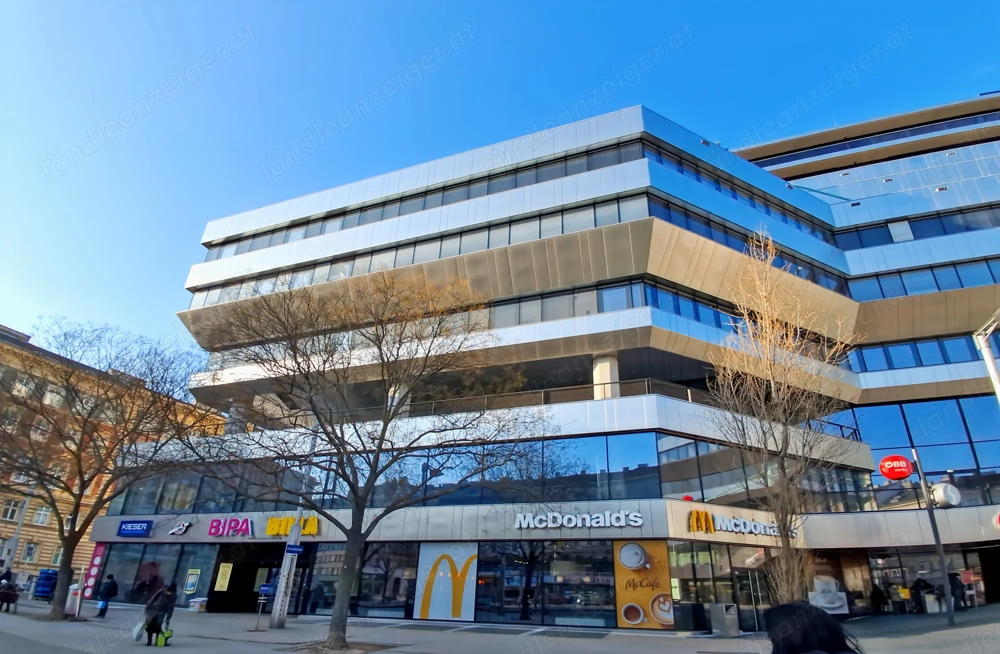 Arbeitsfreude und neue Impulse   jetzt durchstarten in Spaces Francis