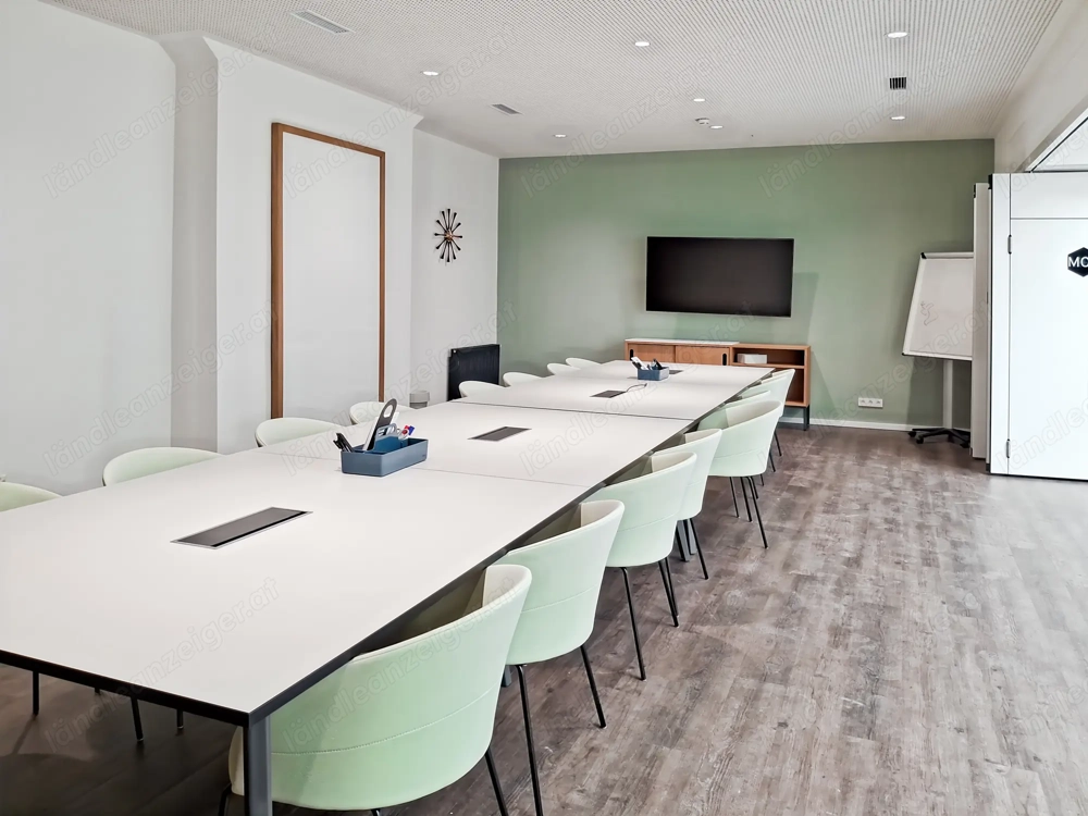 Alles, was Sie für Ihr Unternehmenswachstum brauchen   in Spaces Schwarzenbergplatz