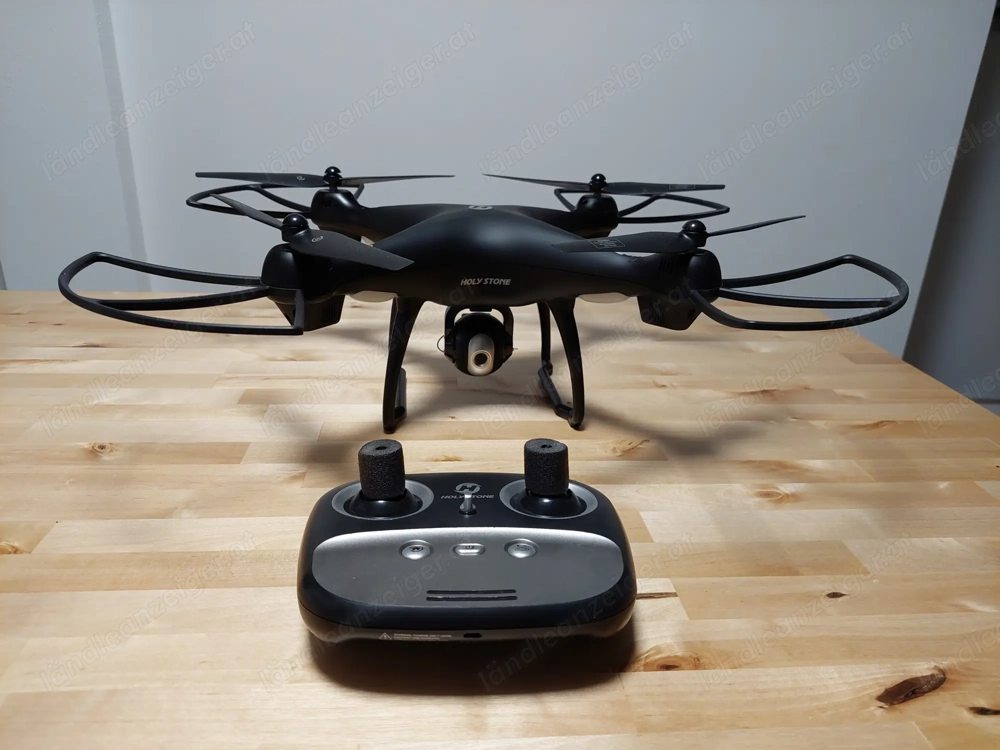 Holy Stone Drohne neu 