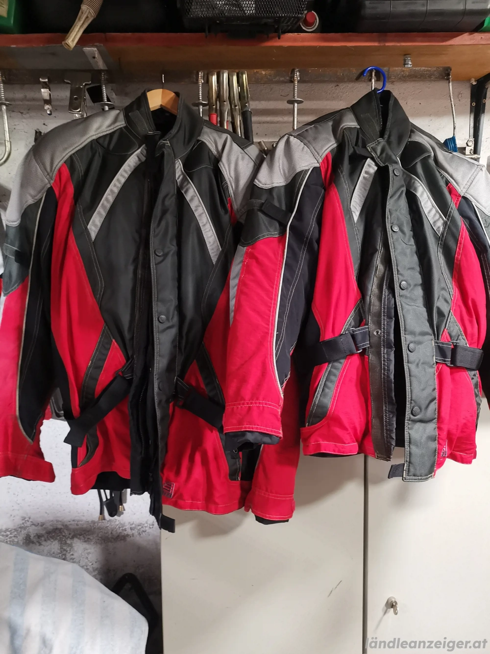 Motorrad Kombi MOTOLINE