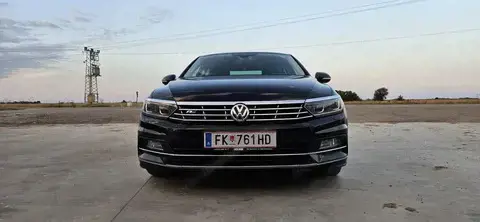 Passat R Lein mit vollausstattung 