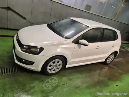 Vw Polo 1.2 Tdi