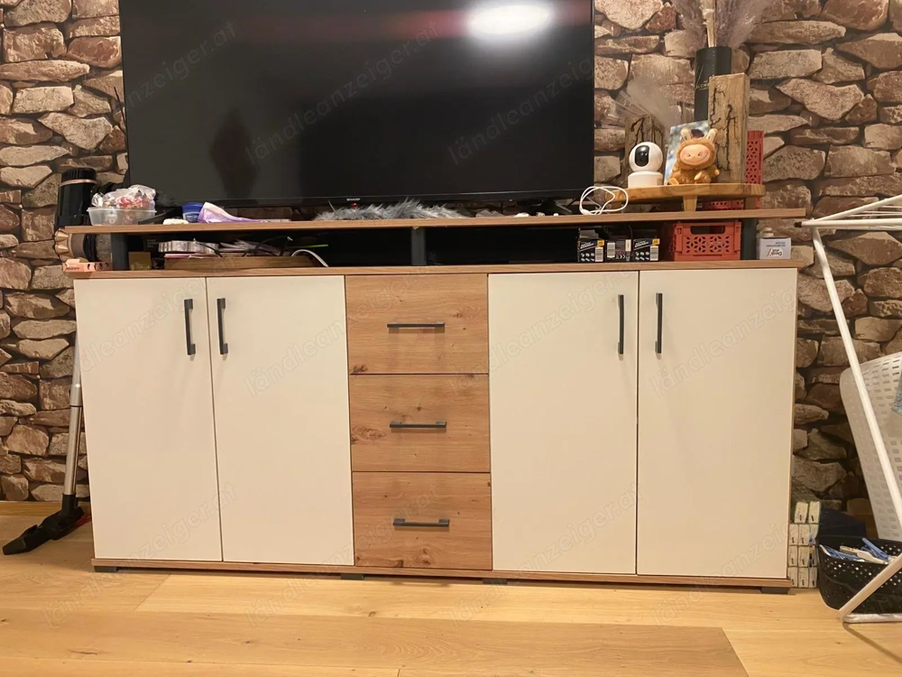 Kommode zu verschenken 