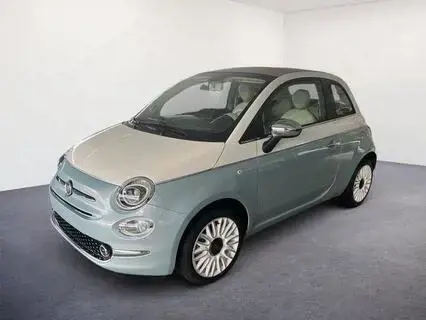 Fiat 500C 1.0 COLLEZIONE 1957 SONDERMODELL 51 kW (69 PS),...