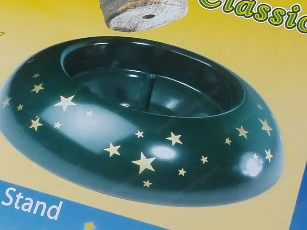 Christaumständer Easy fix Classic