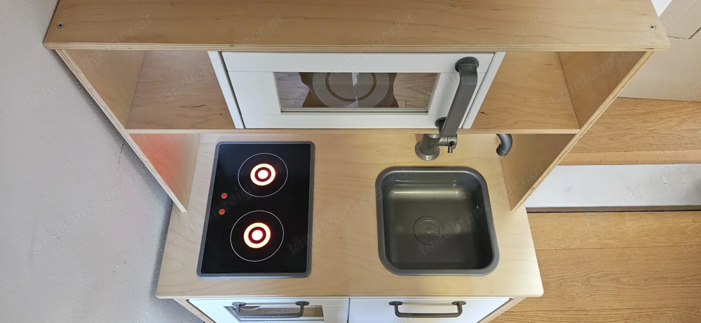 Ikea spielküche 