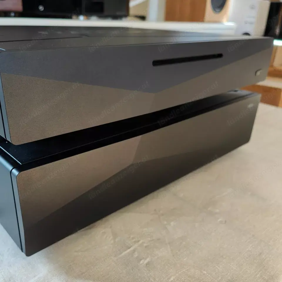 Innuos Statement Next Gen 2TB