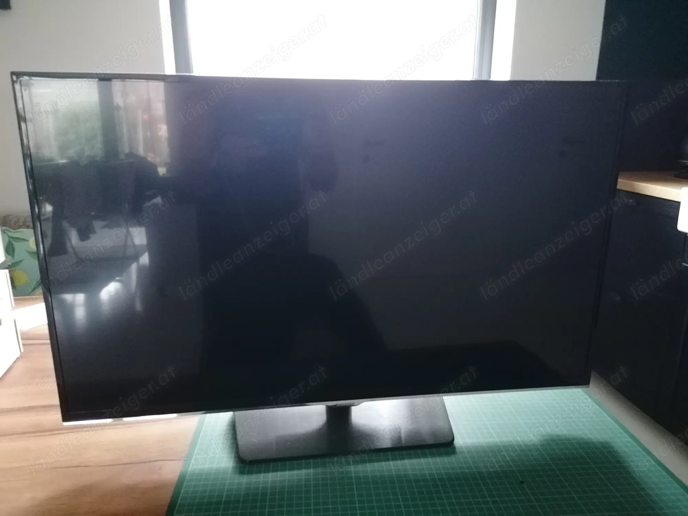 Samsung TV Fernseher 