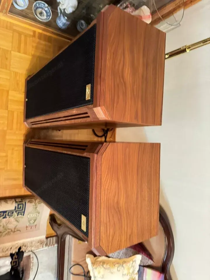 Tannoy Prestige Kensington GR