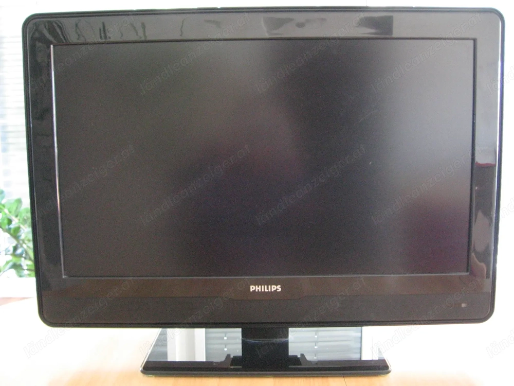 philips farbfernseher