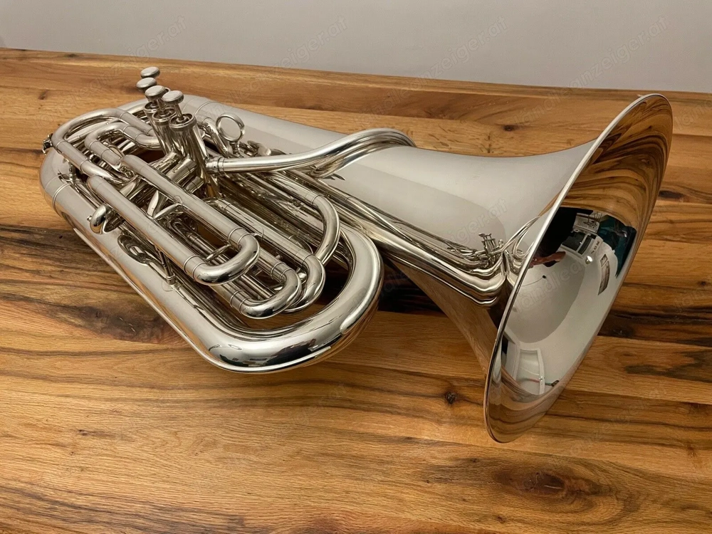 Yamaha 34 B Tuba YBB 621S