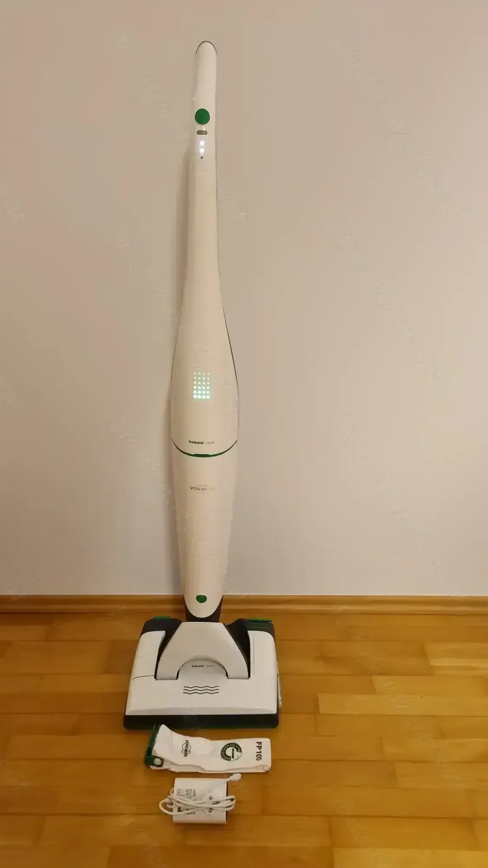 Vorwerk Kobold Akkusauger