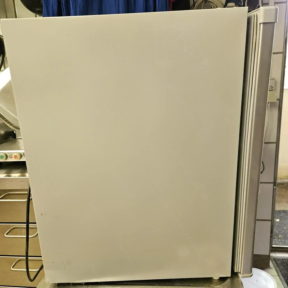 Kühlschrank von Klarstein  - bei wenig Platz oder als Zweitkühlschrank für den heißen Sommer!