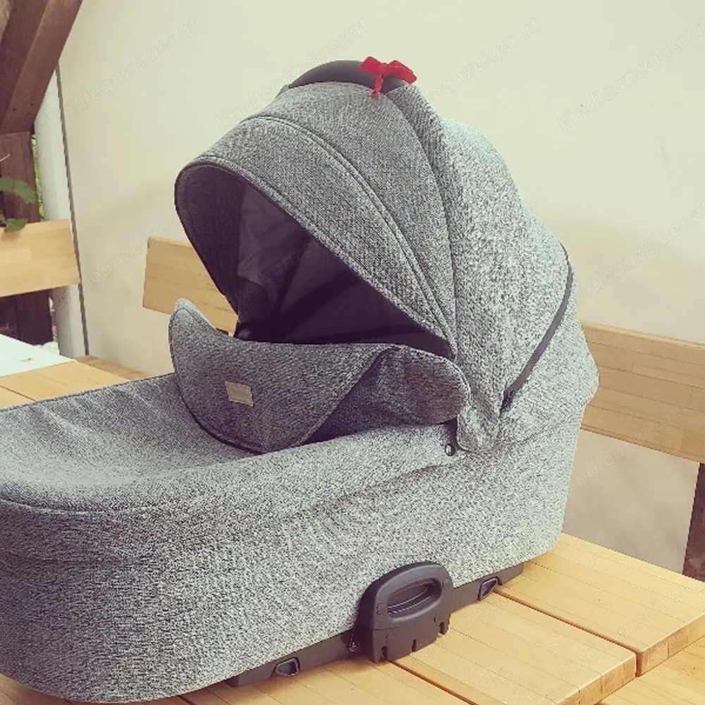 Kinderwagen Jimmy Lee