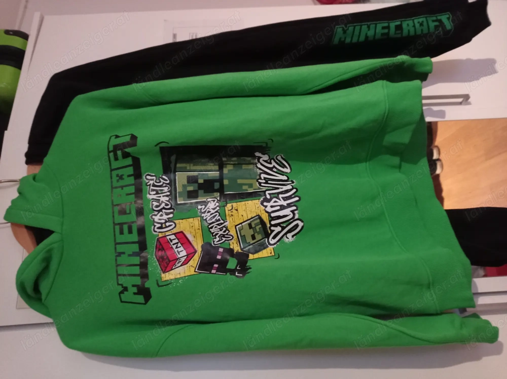 Jogging Anzug für Jungs 