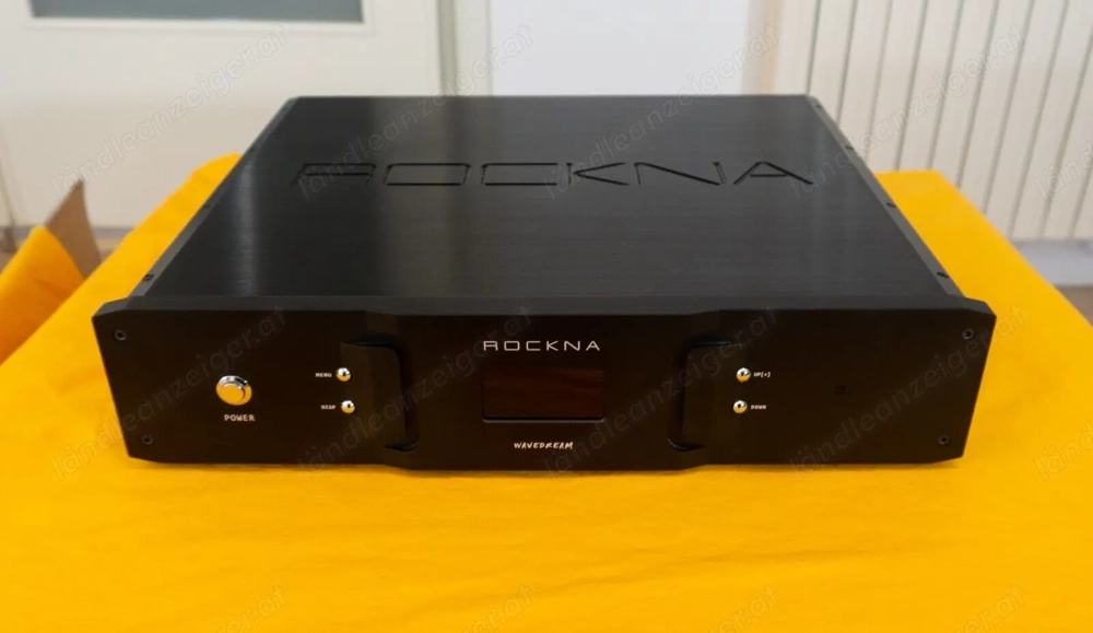 Rockna Wavedream Edition DAC