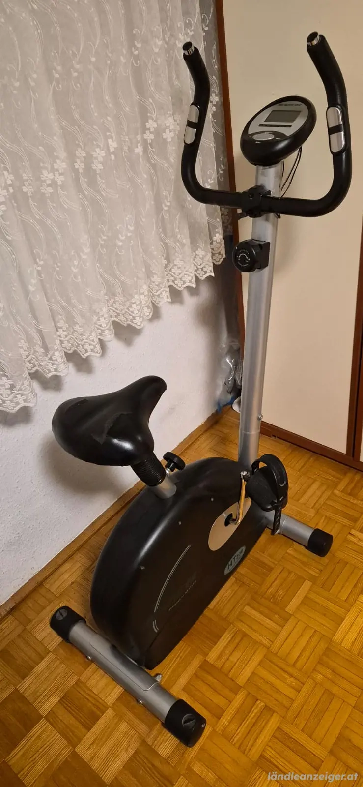 Hometrainer Kettler Fahrrad