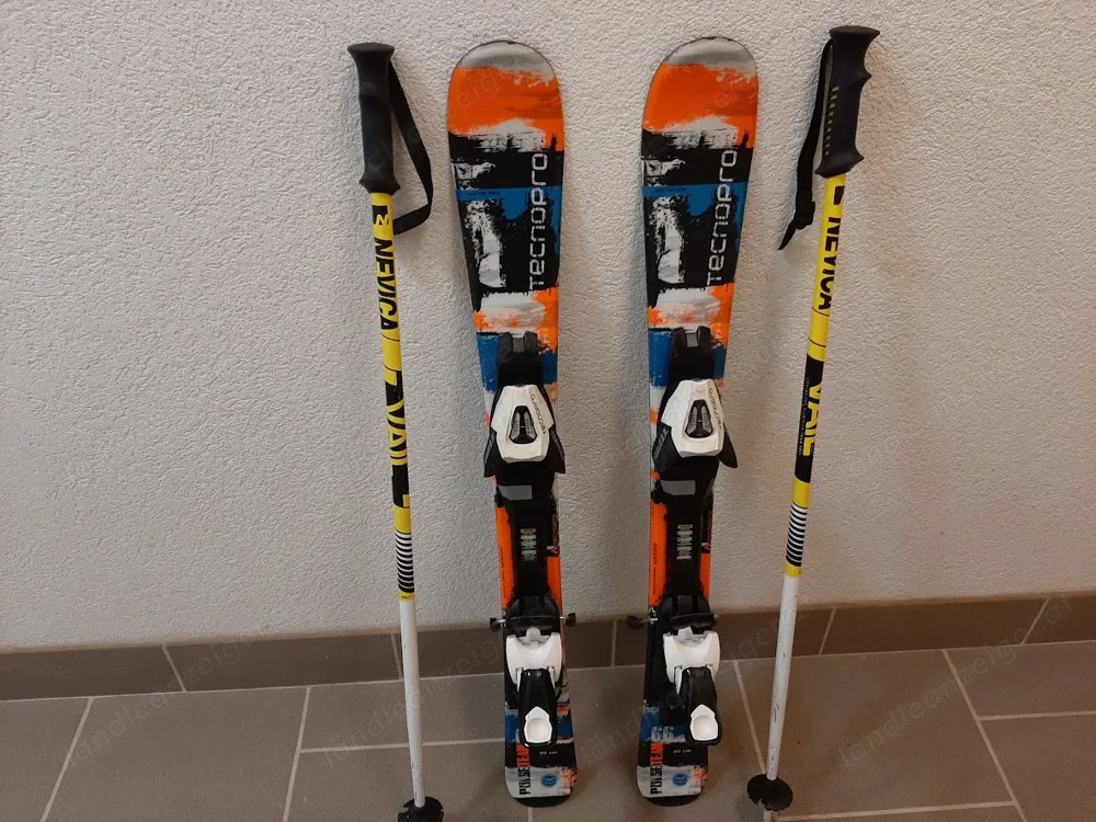 Kinderski TecnoPro 90 cm