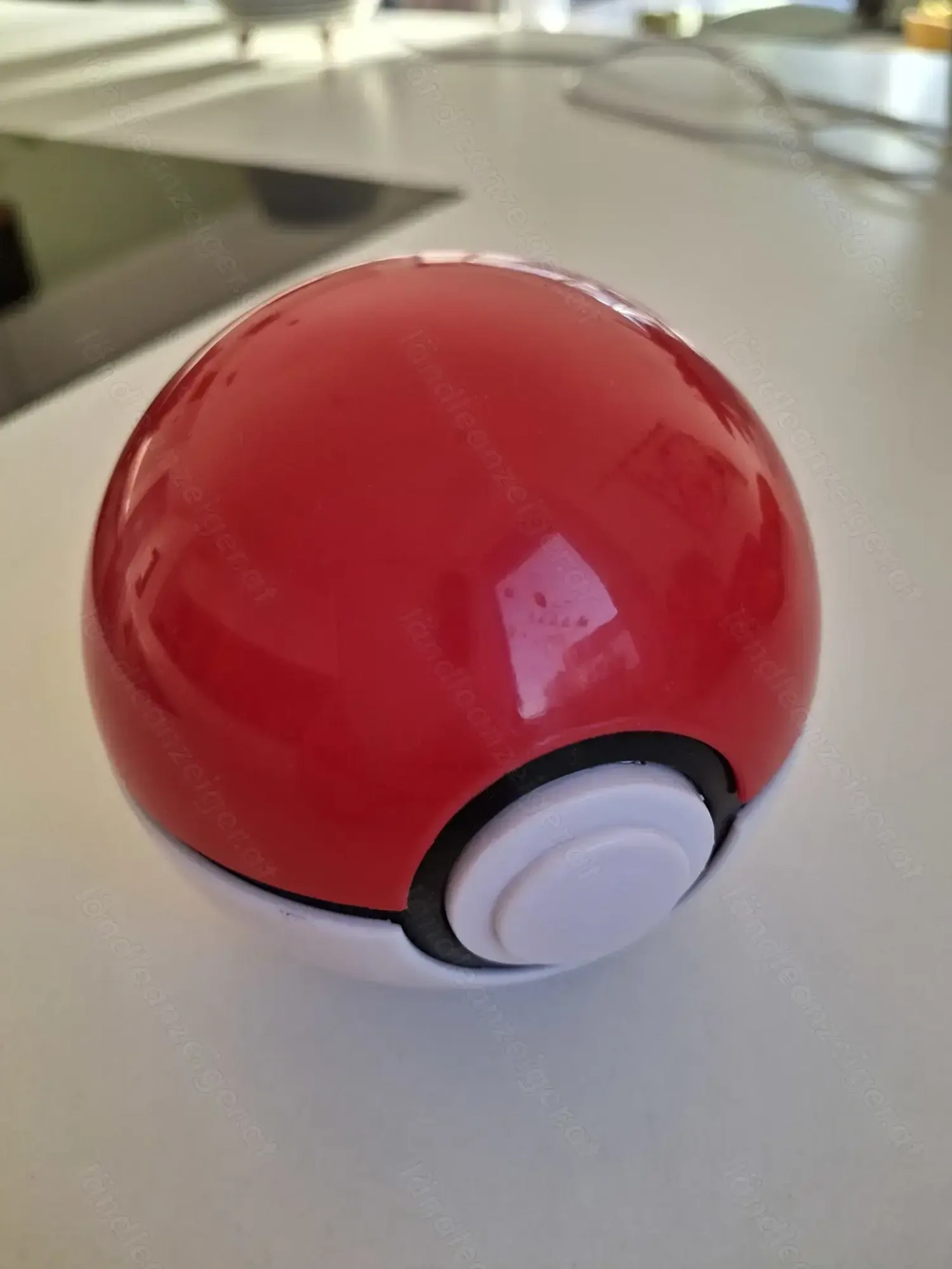 Pokeball    