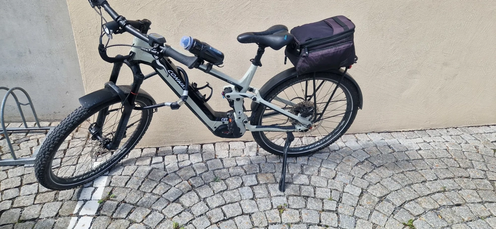 E-Bike zu verkaufen