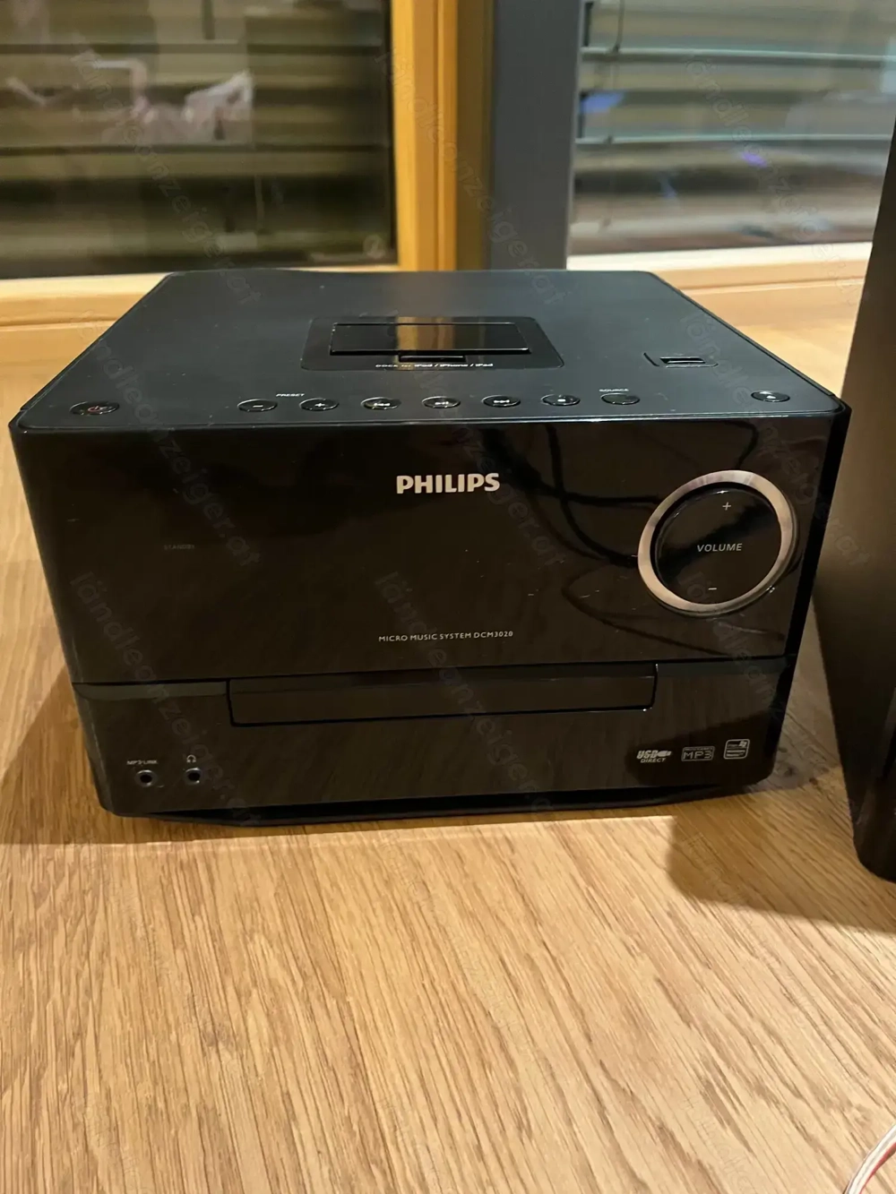 Mini Hi-Fi Component System Steroanlage