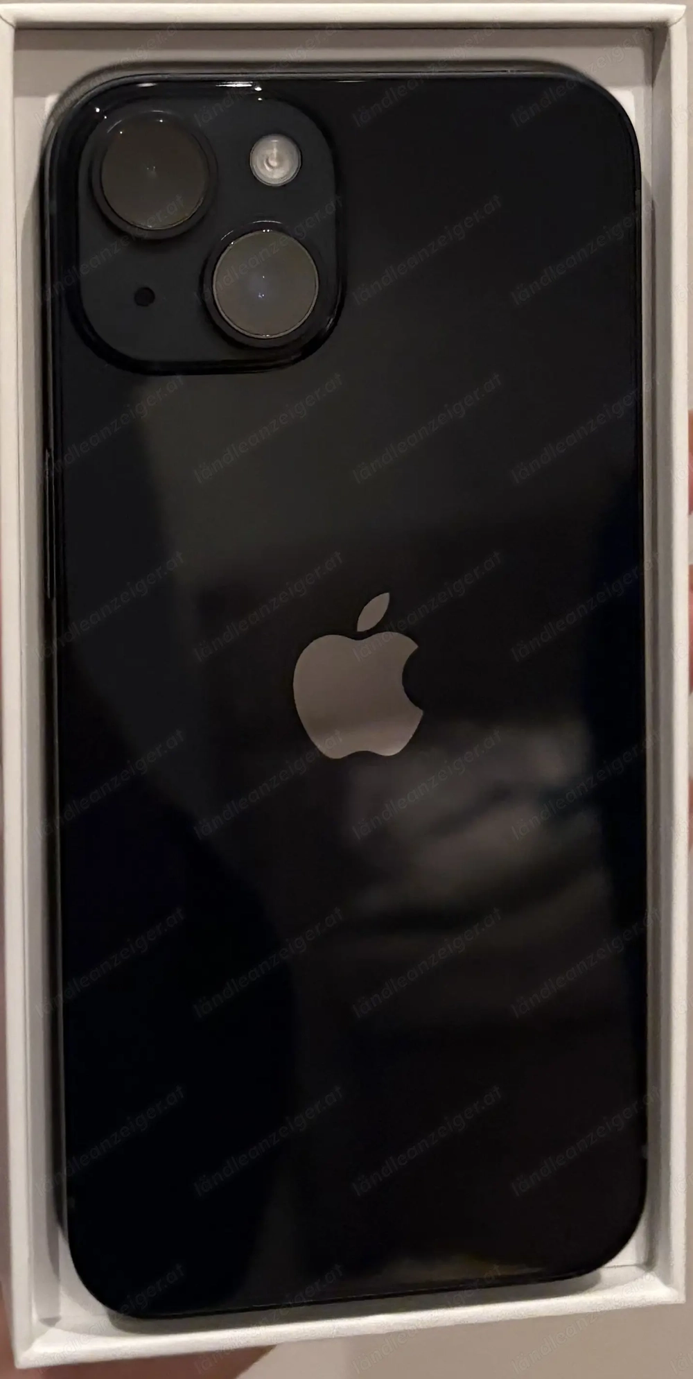 iPhone 14   128 GB   Schwarz   Neuwertig!