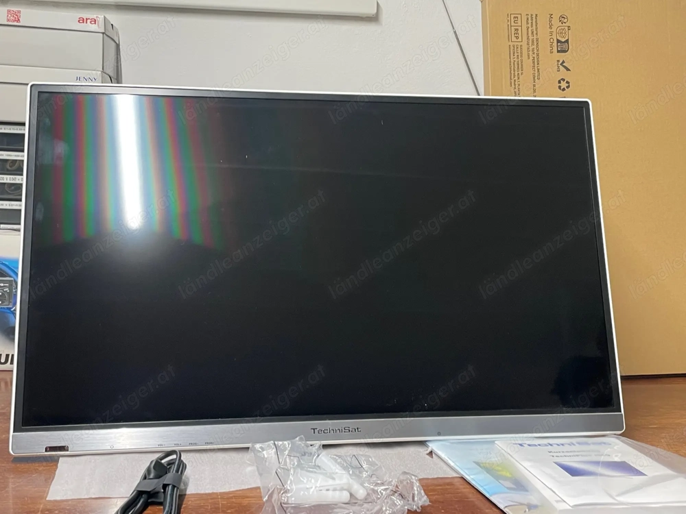 Fernseher TechniSat